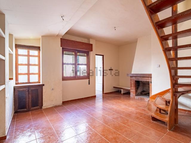 Chalet, Alfacar