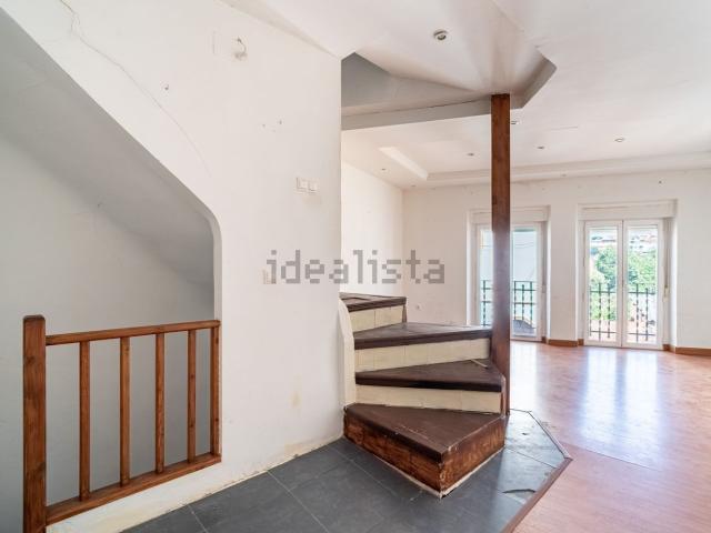Chalet, Alfacar