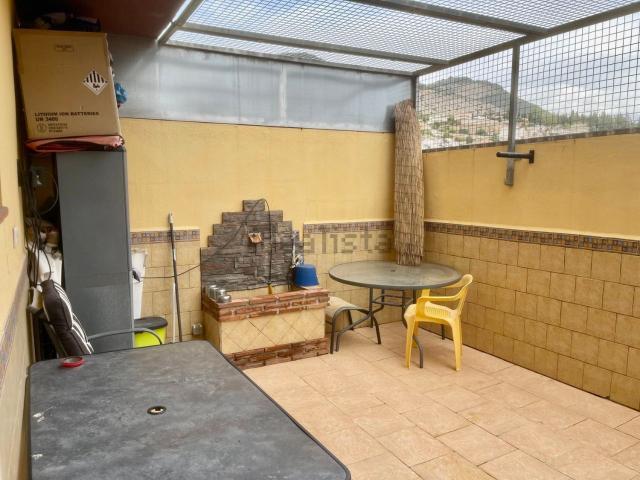 Chalet, Alfacar