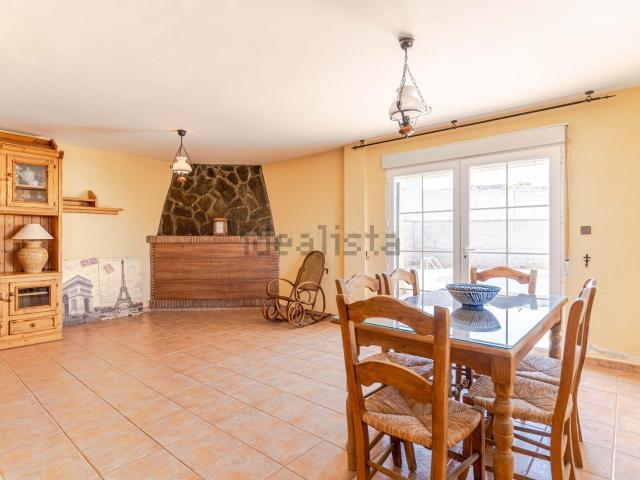 Chalet, Alfacar