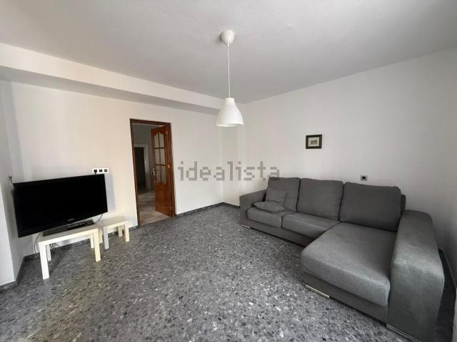 Chalet, Alfacar