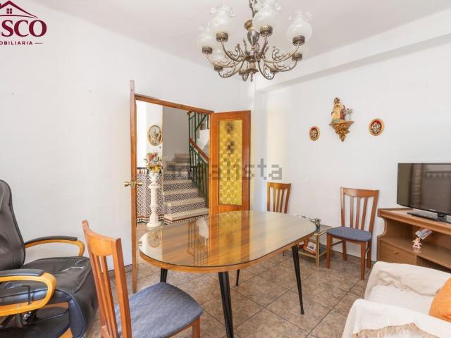 Chalet, Alfacar