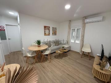 Chalet, Alfacar