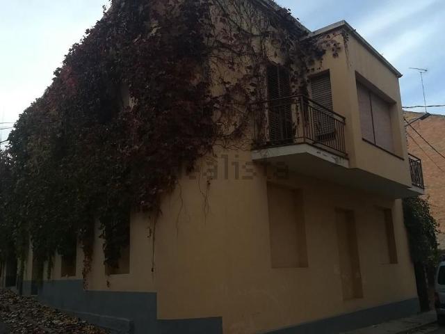 Chalet, Alfarrás