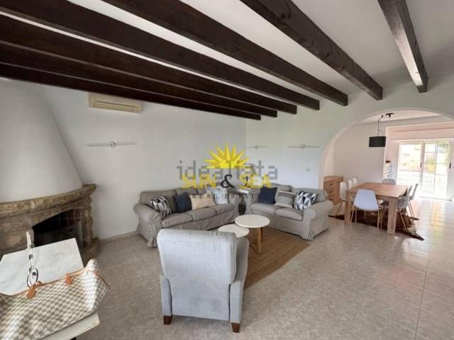 Chalet, Alfaz del Pi