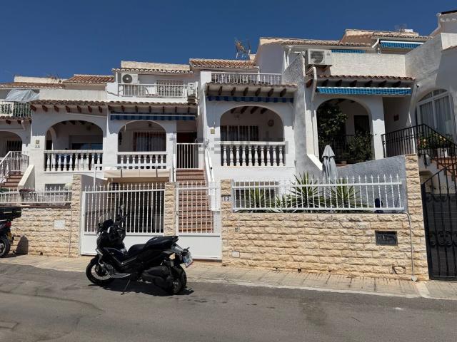 Chalet, Alfaz del Pi