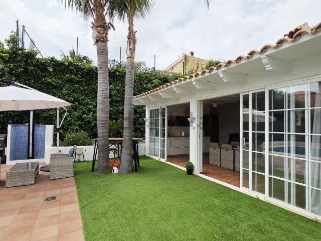 Chalet, Alfaz del Pi