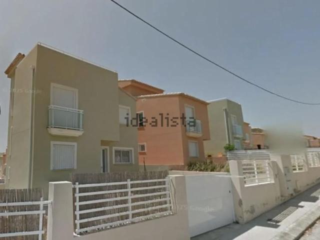 Chalet, Alfaz del Pi