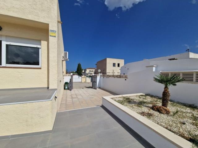 Chalet, Alfaz del Pi