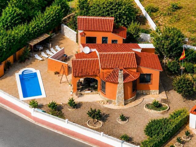 Chalet, Alfaz del Pi