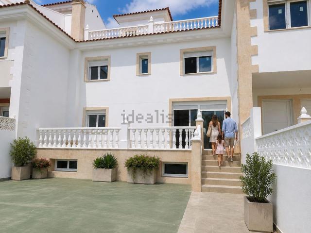 Chalet, Alfaz del Pi