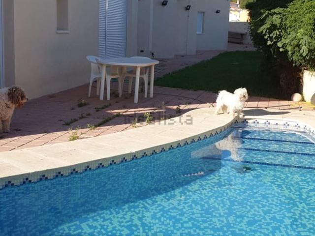 Chalet, Alfaz del Pi