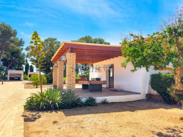 Chalet, Alfaz del Pi