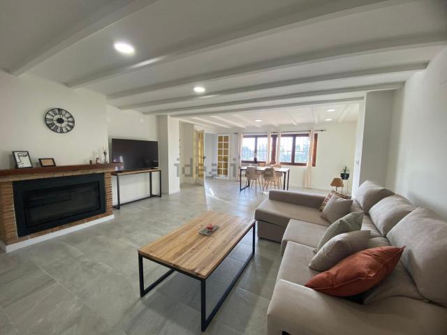 Chalet, Alfaz del Pi