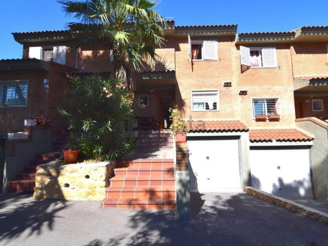 Chalet, Alfaz del Pi