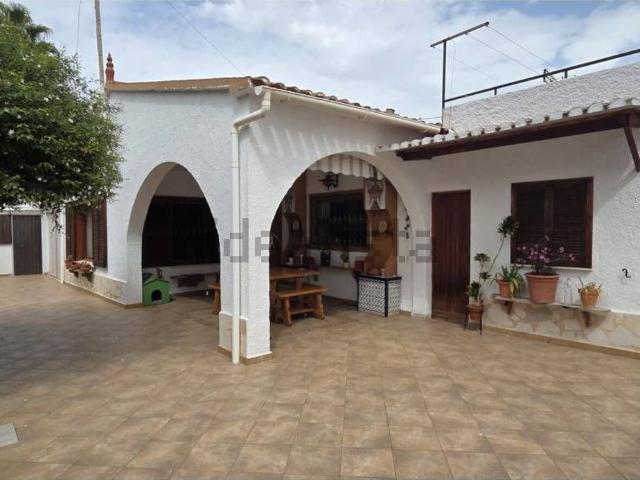 Chalet, Alfaz del Pi