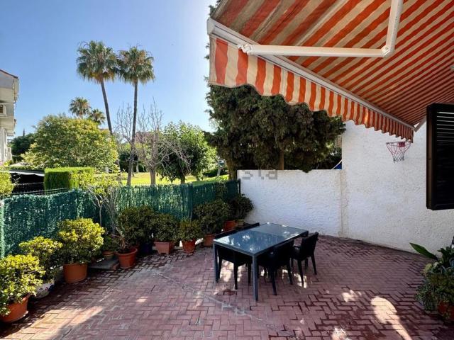 Chalet, Alfaz del Pi