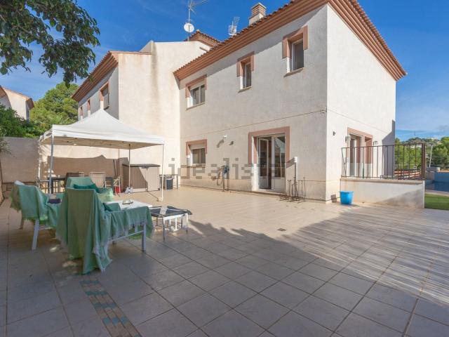 Chalet, Alfaz del Pi