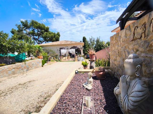 Chalet, Alfaz del Pi