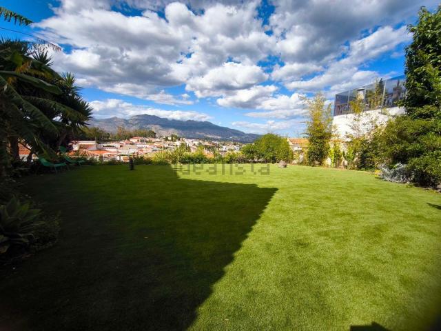 Chalet, Alfaz del Pi