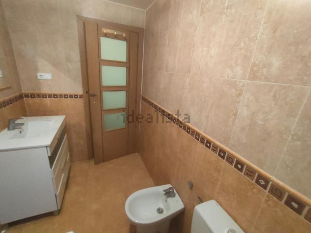Chalet, Alforja