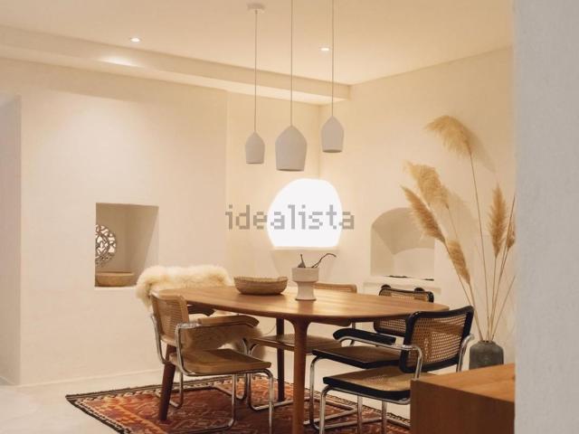 Chalet, Algaida