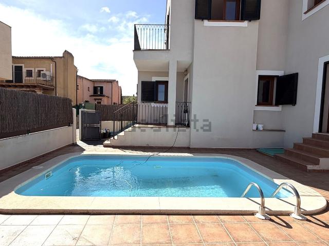 Chalet, Algaida