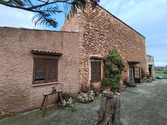 Chalet, Algaida