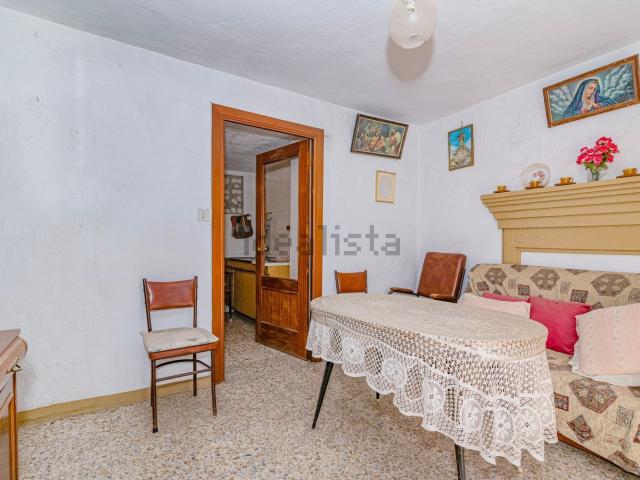Chalet, Algarinejo