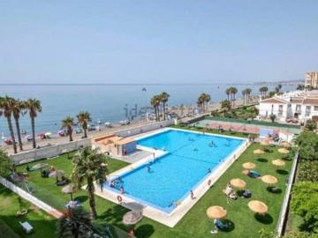 Chalet, Algarrobo Costa