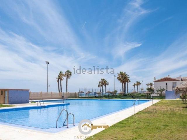 Chalet, Algarrobo Costa