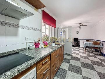 Chalet, Algarrobo Costa