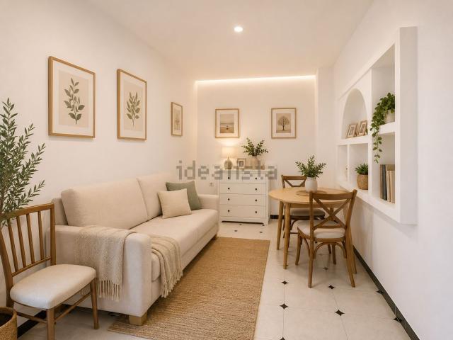 Chalet, Algarrobo Costa