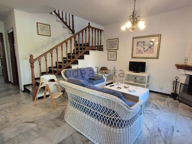 Chalet, Algarrobo Costa