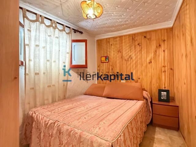 Chalet, Algerri