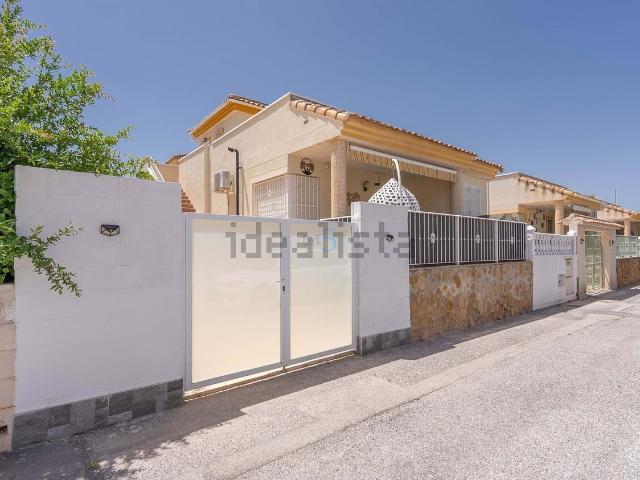 Chalet, Algorfa