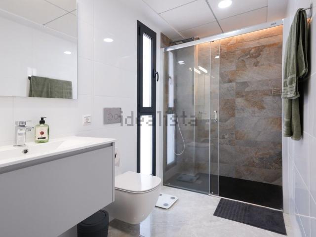 Chalet, Algorfa