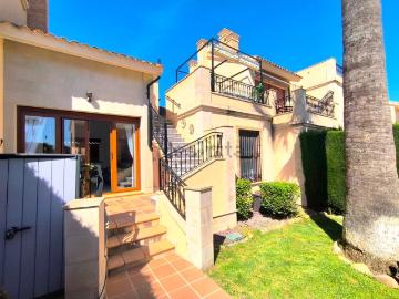 Chalet, Algorfa