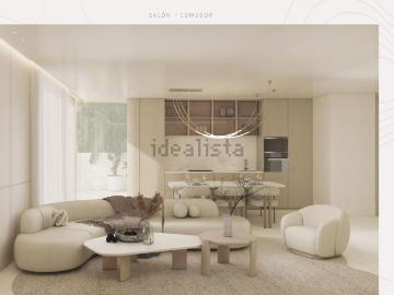 Chalet, Algorfa