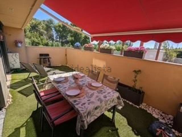 Chalet, Alguaire