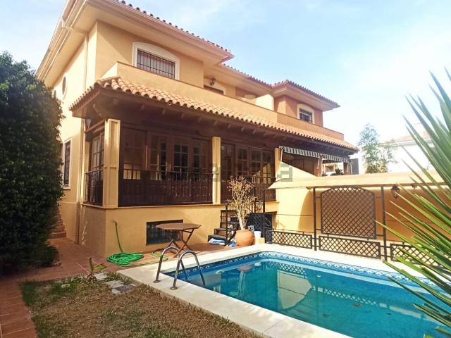 Chalet, Alhaurín de la Torre