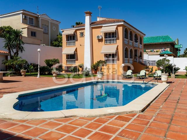 Chalet, Alhaurín de la Torre