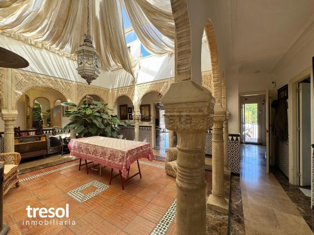 Chalet, Alhaurín de la Torre