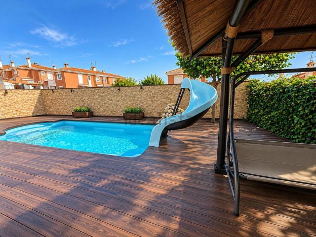 Chalet, Alhaurín de la Torre