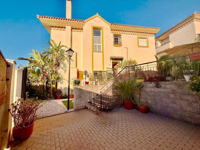 Chalet, Alhaurín de la Torre