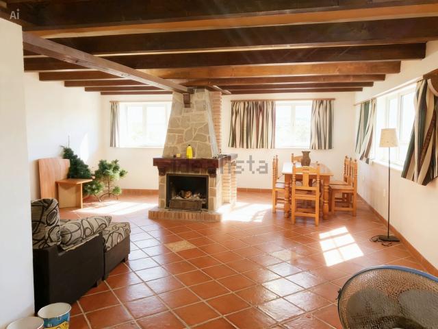 Chalet, Alhaurín de la Torre