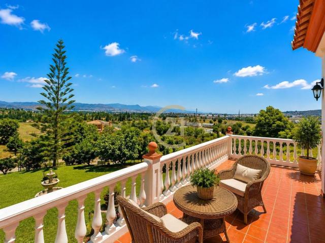 Chalet, Alhaurín de la Torre