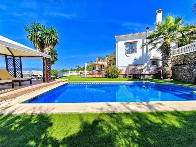 Chalet, Alhaurín de la Torre
