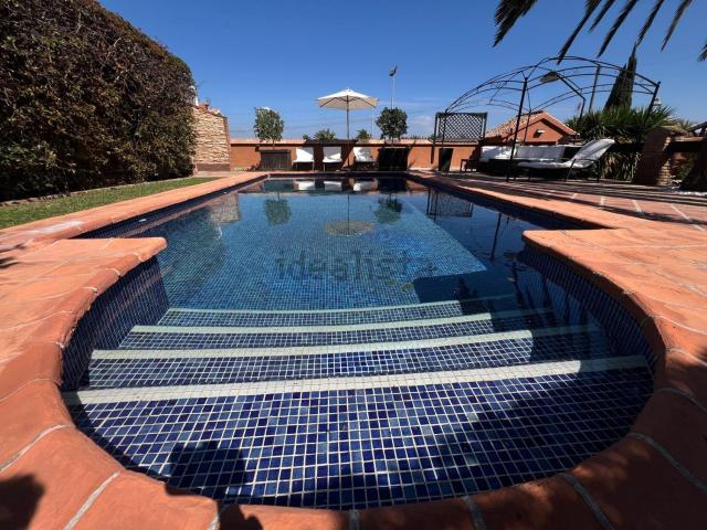 Chalet, Alhaurín de la Torre