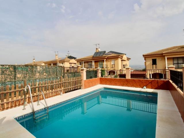 Chalet, Alhaurín de la Torre